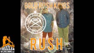 Gold Rush Kings ft. Clyde Carson - Crew Live 2 [Thizzler.com]