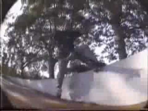Marc Johnson - Transworld Uno - 1996