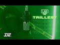 Trillest Lab Smoke W Man Like Romes SE2 EP7 JDZ Aston