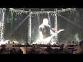 Metallica Atlas Rise Live In Arlington 2017