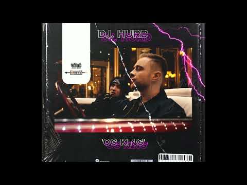 [FREE] Егор Крид x The Limba x Andro Type Beat - "OG KING' (PROD. D.I. HURD)