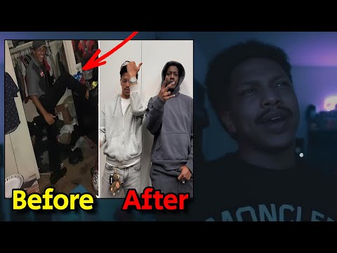 Jace Leaks The Method Of How To Blow Up As A Rapper...