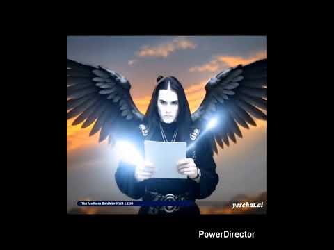 Burning villagers #metalopera #metal