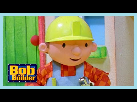 Best Of Classic Bob The Builder | Bob The Builder | Wildbrain Little Ones