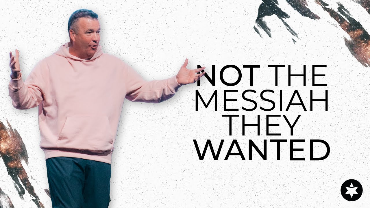 Rejected by His Own People | This Is Jesus (Part Five)