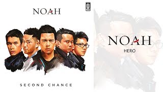 NOAH - Hero (Official Audio)
