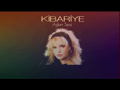 Kibariye  - Aşığım Sana
