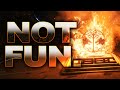 The Most UNFUN Iron Banner Ever. (Destiny 2)