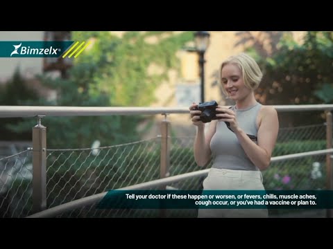 Bimzelx Commercial Actress Name Ucb