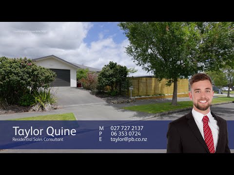 11 Monaco Grove, Fitzherbert, Palmerston North, Manawatu, 3 રૂમ, 2 બાથરૂમ, House