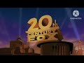 20th Century Fox Nickelodeon Movies 1998