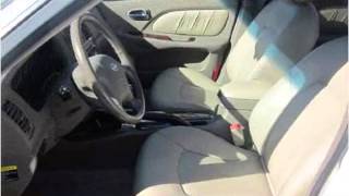 preview picture of video '2005 Hyundai Sonata Used Cars Springfield GA'