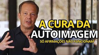 CHANGE YOUR SELF-IMAGE: The Master Key to Changing Your Reality Now – JOE DISPENZA (DUBBED)