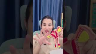 WooW SP Promotion - សារធាតុ អរម៉ូន អឺស្រ្តូហ្សែន ជួយបណ្តឹង ទ្វារមាស ការពារស្រុតស្បូន…