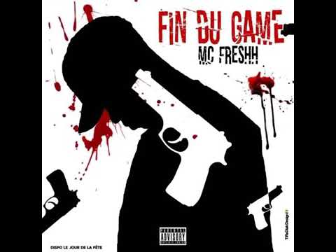 Mc freshh [ fin du game ] audio officiel 2020 🇬🇳 Guinée by 224 TV