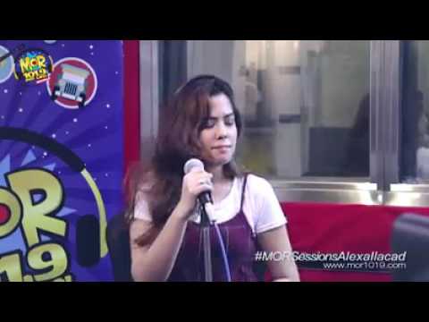 PAKIPOT, SUPLADO BY ALEXA ILACAD