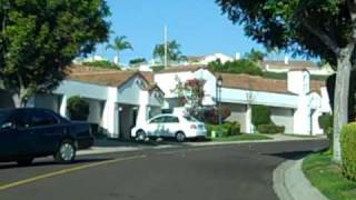preview picture of video 'A Tour of the Ocean Hills Country Club in Oceanside California 92056'