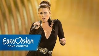 Deutschland/Ann Sophie: &quot;Black Smoke&quot; | Eurovision Song Contest | NDR