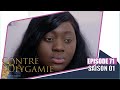 Contre-Polygamie - Episode 71 - Saison 1 - VOSTFR