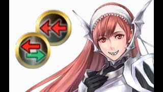 BRASH ASSAULT IS FUN