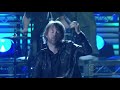 Radiohead - 15 Step (2009 Grammys) 4k