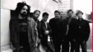 Counting Crows Have You Seen Me Lately Acoustic - Across a Wire