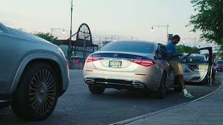 Meek Mill, JAY-Z - All My Life (Music Video)