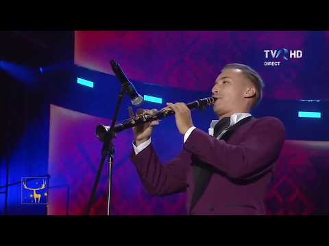 Mihai teaca la "Cerbul de aur" , " Lautarii " si  Nicolae Botgros!  ( De esti suparata)