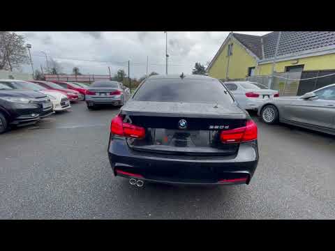 BMW 3-Series FINANCE AVAILABLE FROM €93 P/W - Image 2