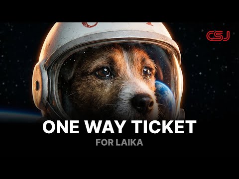 She Never Came Back: The Heartbreaking True Story of Laika