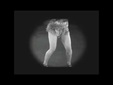 Ache De Noche - La Parabólica