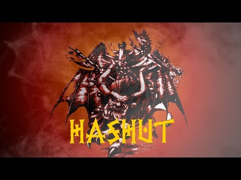 Total War: Warhammer Chaos Dwarf Lore Hashut Father of Darkness