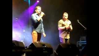 POR LA CALLE ABAJO LOS CHUNGUITOS