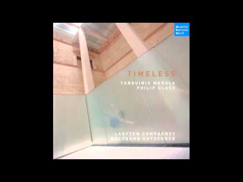 Tarquinio Merula -  Su la cetra amorosa Aria in Ciacona