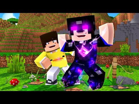 Minecraft: ARMADURA DE ENDER DRAGON !! - MUNDO CABULOSO Ep. 41 ‹ DENGOSO ›