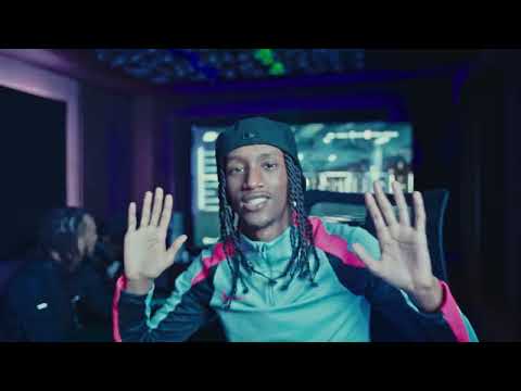 Lil Macks - Demon Time (Official Music Video)