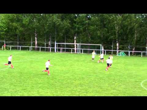 100508 / SV Völkersbach - SpVgg. Söllingen / 0:1