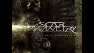 Scar Symmetry - Dreaming 24/7 (Subtitulado al Español)