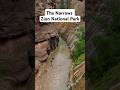 The Narrows: Zion National Park's Best Hike #hiking #nature #travel