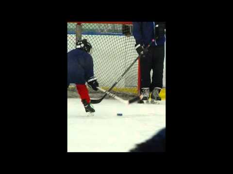 The Quest for Lord Stanley's Cup