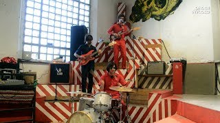 Ron Gallo - Hallogallo &amp; Kill The Medicine Man