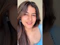 Sanchita Bashu Instagram Reels Old 90 S Songs