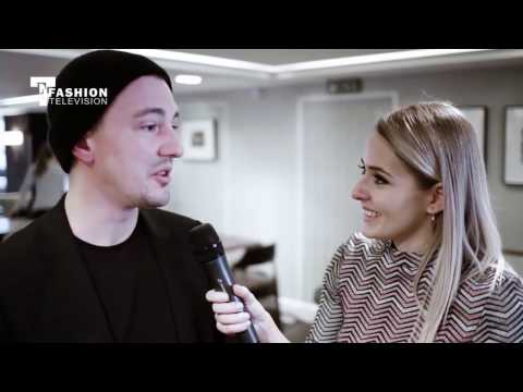 HARDY AMIES London Collections Men Autumn/Winter 2016