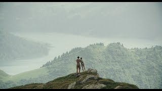 Teaser BERGERS de Sophie Deraspe - au cinéma le 9 avril 2025