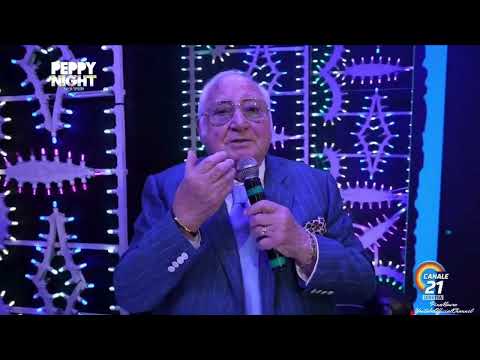 Pino Mauro -  Nun t' aggia perdere - Live