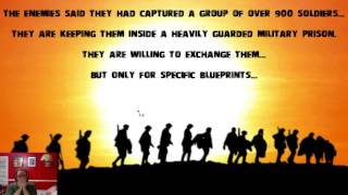 The Amazing Intro of Fiends of Imprisonment