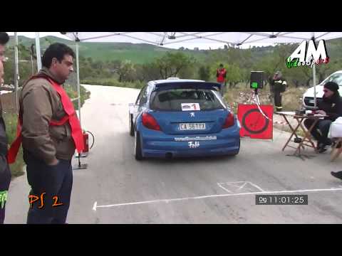 Di Benedetto   Siragusano PSG 3° Ronde Città Delle Maccalube