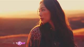 [FMV] テヨン TAEYEON - I&#39;m The Greatest （日本語字幕）