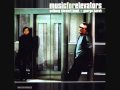 Anthony Stewart Head - This Town in the Rain 