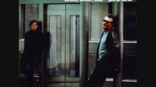 Anthony Stewart Head - This Town in the Rain